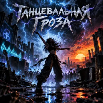Танцевальная Гроза