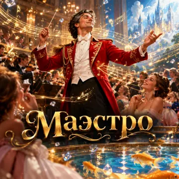 Маэстро