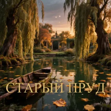 Старый Пруд