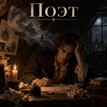 Поэт