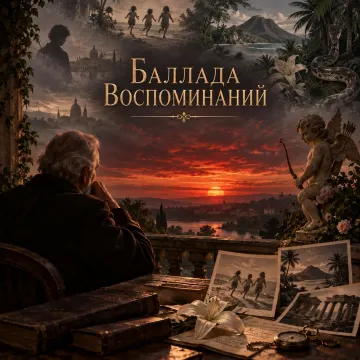Баллада Воспоминаний