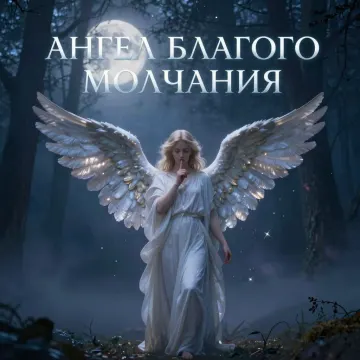 Ангел благого молчания