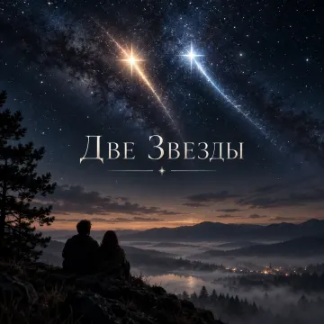 Две Звезды