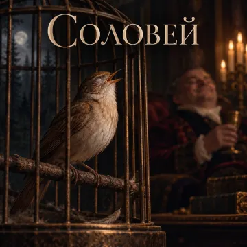 Соловей