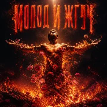 Молод и Жгуч