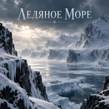 Ледяное Море