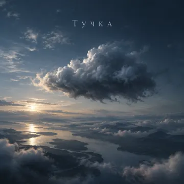 Тучка