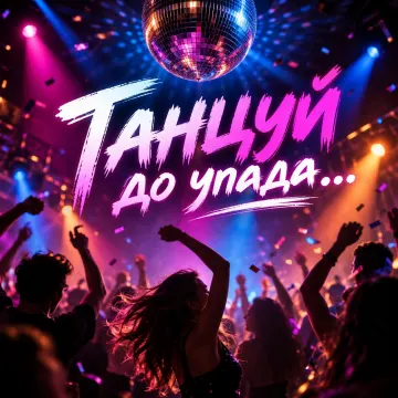 Танцуй до упада...