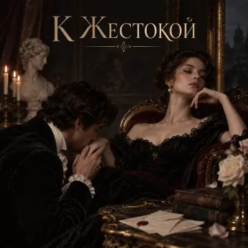 К Жестокой