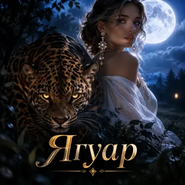 Ягуар