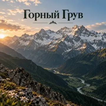 Горный Грув
