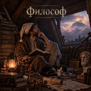 Философ