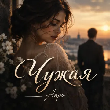 Обложка трека «Чужая»