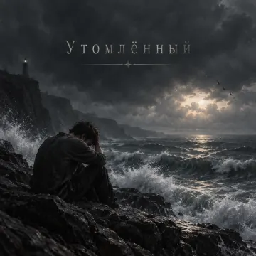 Утомлённый...
