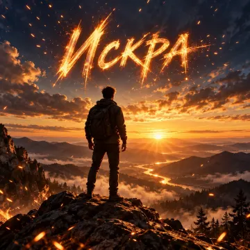 Искра