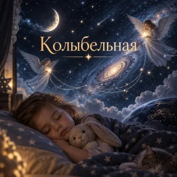 Колыбельная