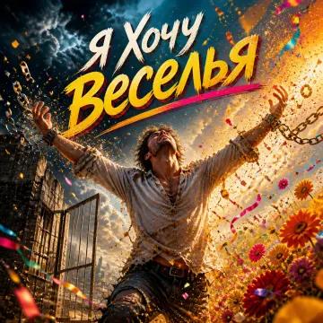 Я Хочу Веселья