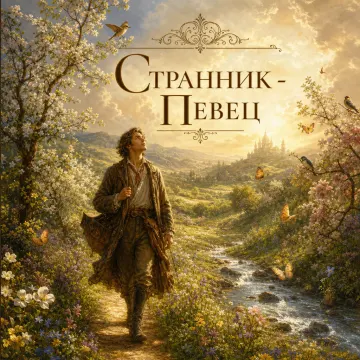 Странник - Певец (Ремикс)
