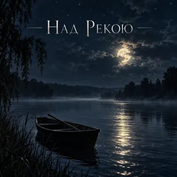 Над Рекою...
