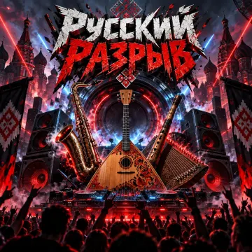 Русский Разрыв