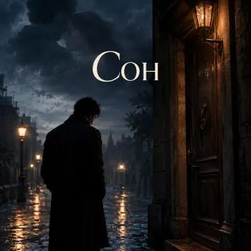 Сон (Снилось мне что ты любишь другого...)