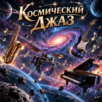 Космический Джаз