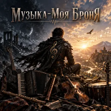 Музыка - Моя Броня