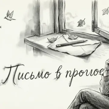 Письма