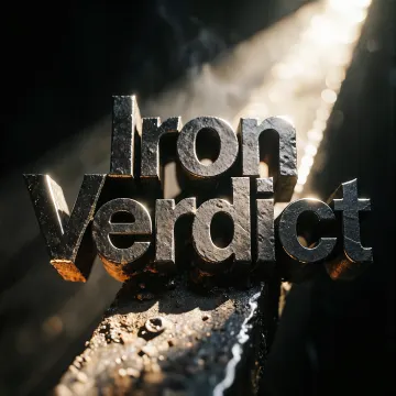 [NAVI] Iron Verdict - держи огонь