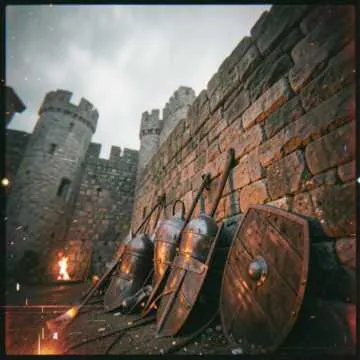 Iron Verdict - Балада о защите