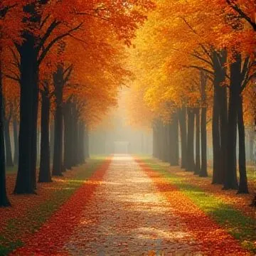 Осень 🍁