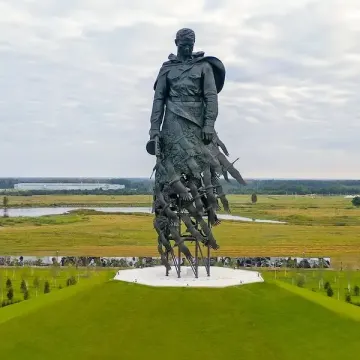 Моя земля