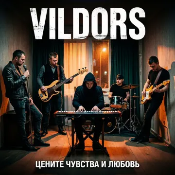 Цените чувства и любовь
