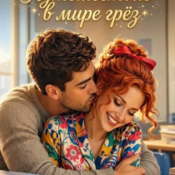 Путешествие в мире грёз