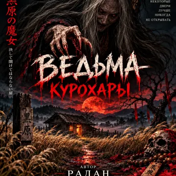 Ведьма Курохары