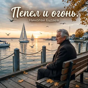 Пепел и огонь