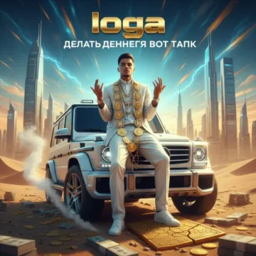 Делай деньги вот так