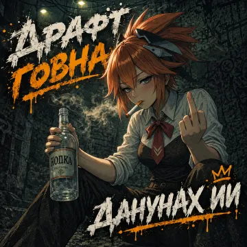 Драфт говна