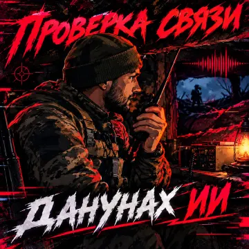 Проверка связи