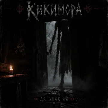 Кикимора