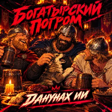 Богатырский погром