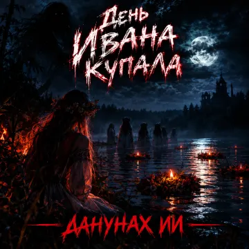 День Ивана Купала