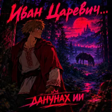 Иван царевич