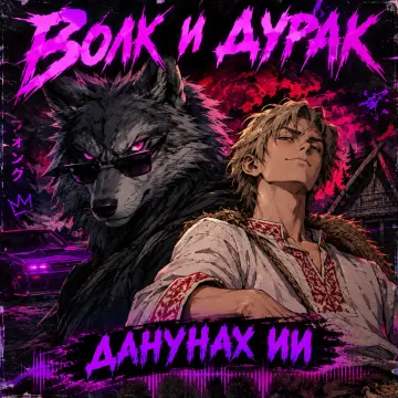 Дурак и волк