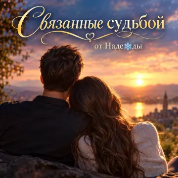 Связанные судьбой