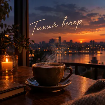 Тихий вечер