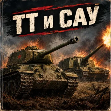 ТТ и САУ