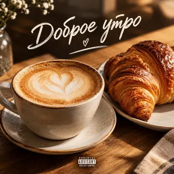 Доброе утро