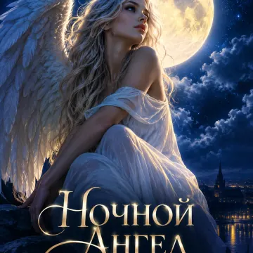 Ночной Ангел
