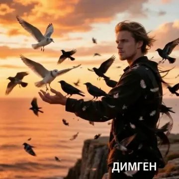 Глоток свободы